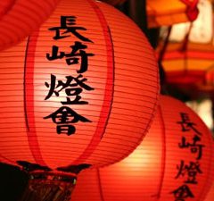 Raise the red lantern in Pingyao
