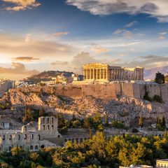 11-daagse groepsrondreis Ontdek Klassiek Griekenland|ANWB