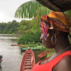 16-daagse privérondreis Switi Suriname met huurauto|ANWB