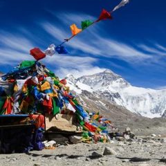 16-daagse rondreis Indrukwekkend Nepal