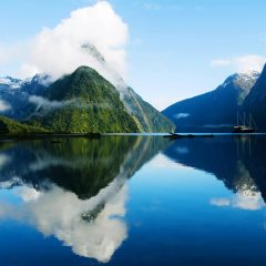 27-daagse privérondreis Compleet Nieuw-Zeeland met huurauto|ANWB