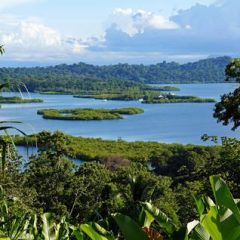 20-daagse rondreis Avontuur in Panama & Costa Rica