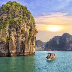 23-daagse rondreis Bewonder Vietnam & Cambodja