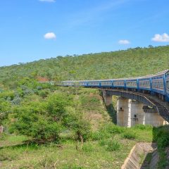 Bouwsteen Kenia: Treinreis van Nairobi naar Mombasa_vanVerre