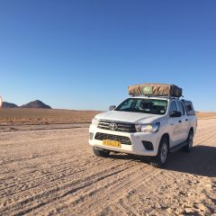 Rondreis Namibië: Avontuurlijk Namibië_vanVerre