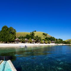 Bouwsteen: Ontspannen op Seraya Island_vanVerre