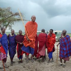 Rondreis Kenia: Masai Mara