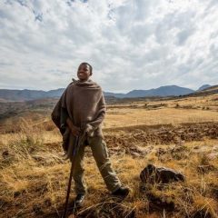 Rondreis Zuid-Afrika per auto: Westkust en Lesotho_vanVerre