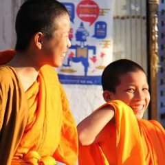 Bouwsteen Laos: Van Vietnam naar Luang Prabang_vanVerre