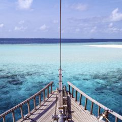 Bouwsteen Malediven: Snorkelcruise Malediven_vanVerre