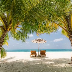 Bouwsteen Malediven: Ultiem relaxen op de Malediven_vanVerre