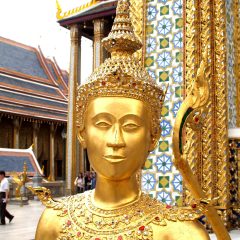 Bouwsteen Thailand: Mekhala Cruise_vanVerre