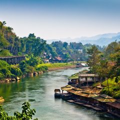 Rondreis Het beste van Thailand en Laos_vanVerre