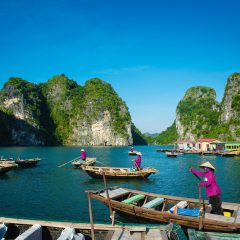 Rondreis Vietnam: de highlights van Vietnam_vanVerre