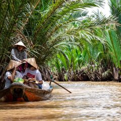 Rondreis Vietnam: Puur natuur in Vietnam_vanVerre