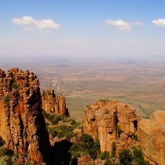 Rondreis Zuid-Afrika per auto: Nationale Parken en Karoo_vanVerre