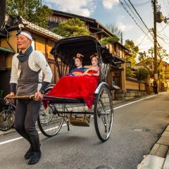 Familiereis JAPAN - 15 dagen; Het land van de rijzende zon_koningaap