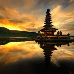Groepsreis Indonesië: Bali Cultuur & Strand; Bali