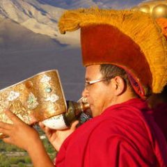 Groepsrondreis India - Spiti/Ladakh_Sawadee