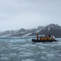 Groepsrondreis Van Spitsbergen