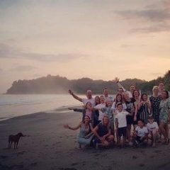 Familiereis Costa Rica_Sawadee