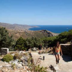 Wandelvakantie Griekenland - Evia_Sawadee