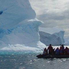 Groepsrondreis Antarctica_Sawadee