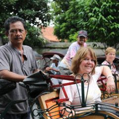 Groepsrondreis Java/Bali Hoogtepunten_Sawadee