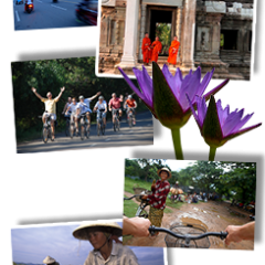 Fietsreis Vietnam & Cambodja