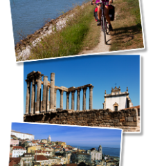 Wandel- & Fietsreis Azoren - Portugal