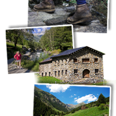 Wandelreis Andorra
