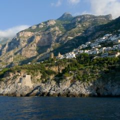 Rondreis Zuid-Italië & Sicilië